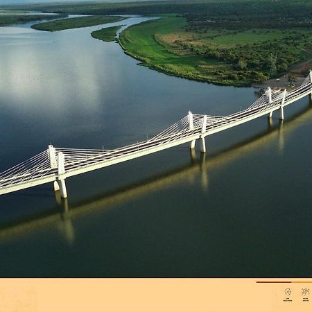 Bj&T Vacation Homes Касане Екстер'єр фото