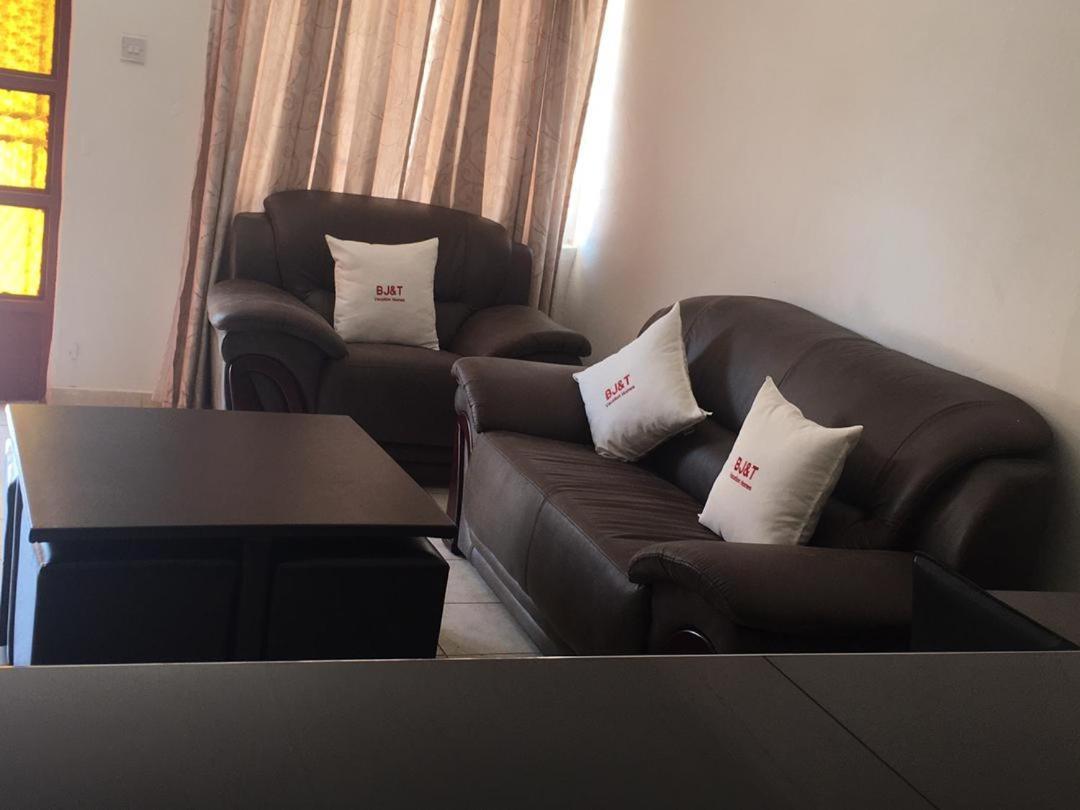 Bj&T Vacation Homes Касане Екстер'єр фото