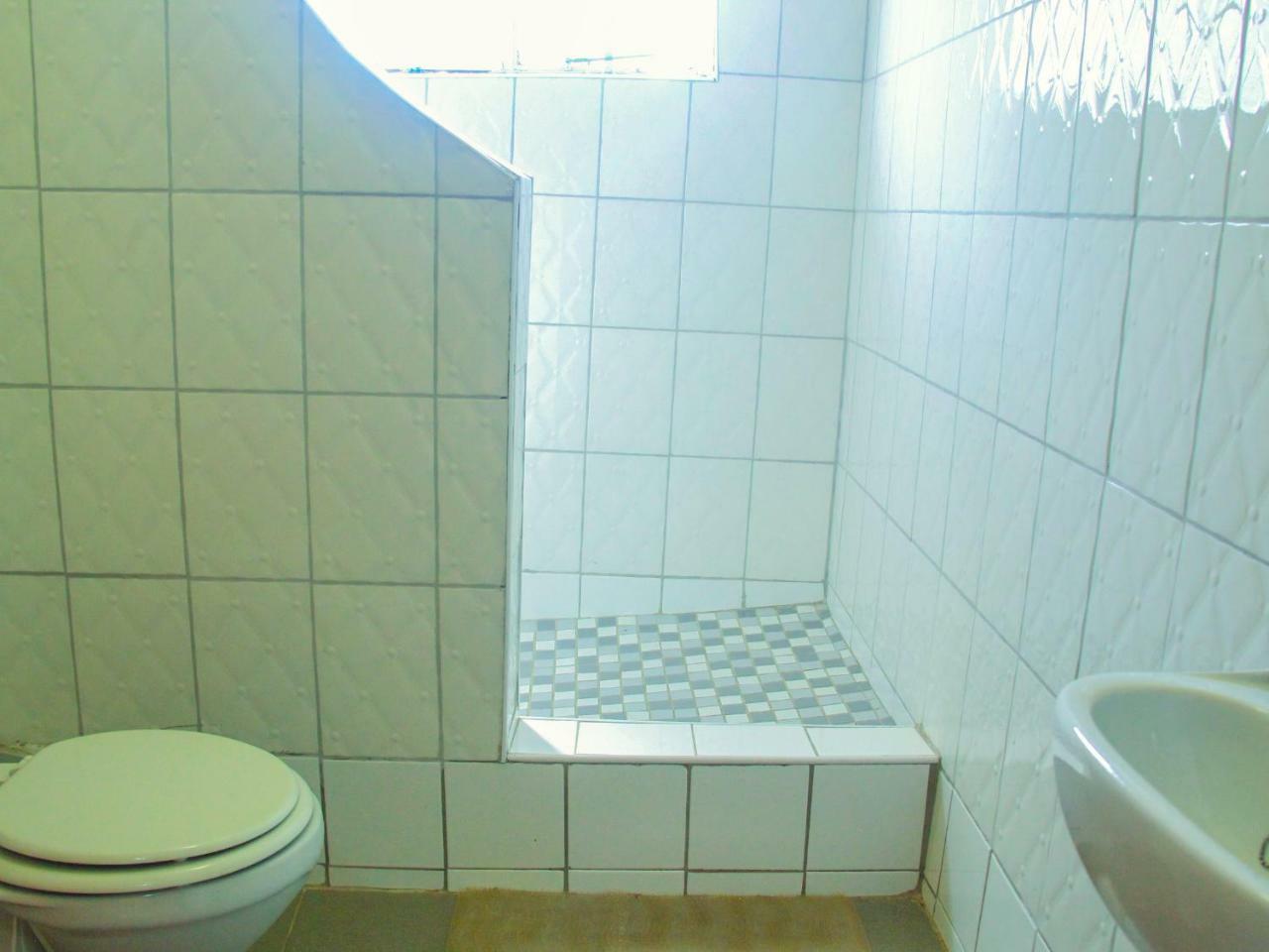Bj&T Vacation Homes Касане Екстер'єр фото