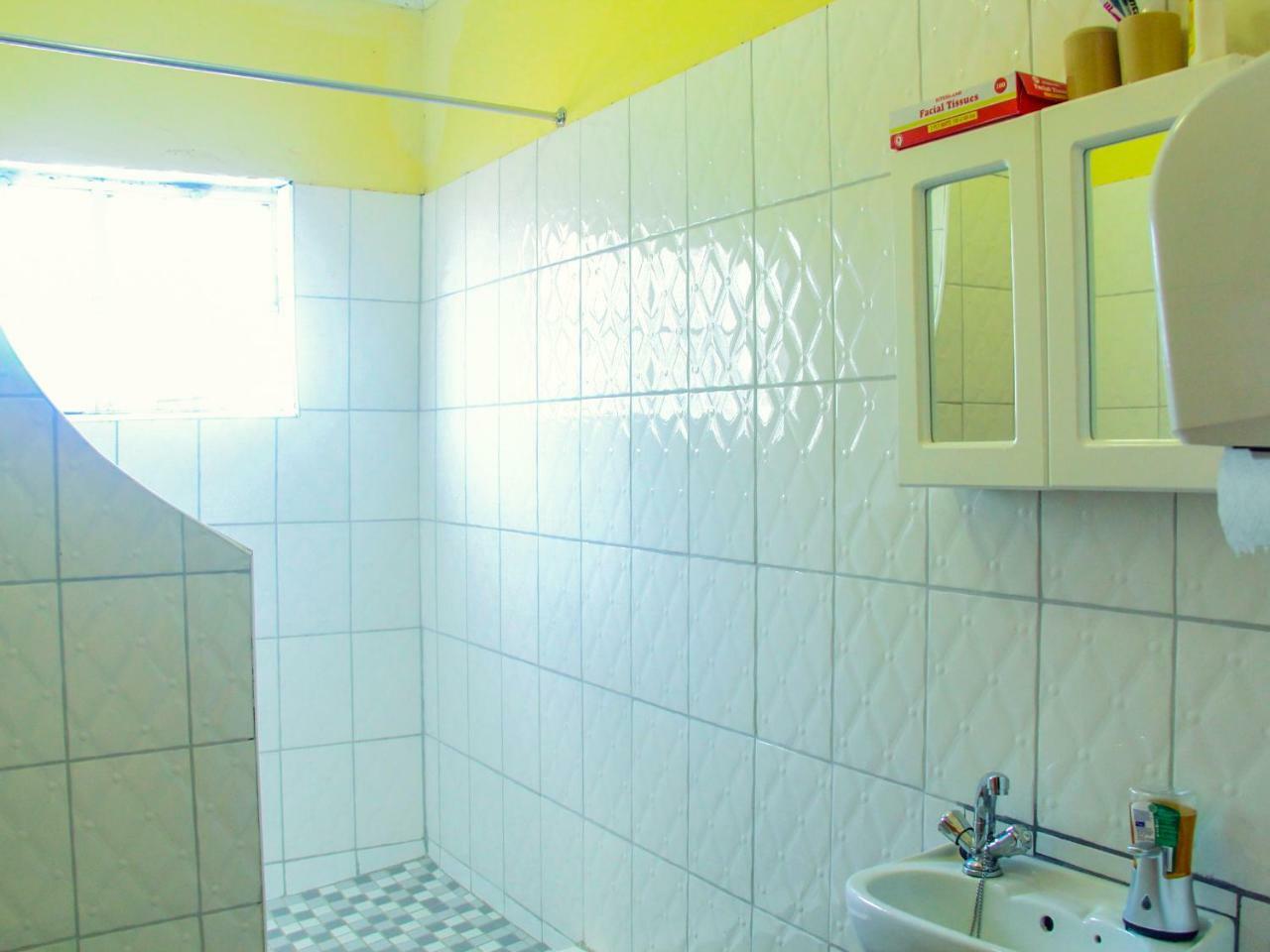 Bj&T Vacation Homes Касане Екстер'єр фото