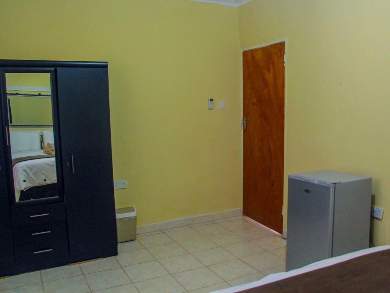 Bj&T Vacation Homes Касане Екстер'єр фото