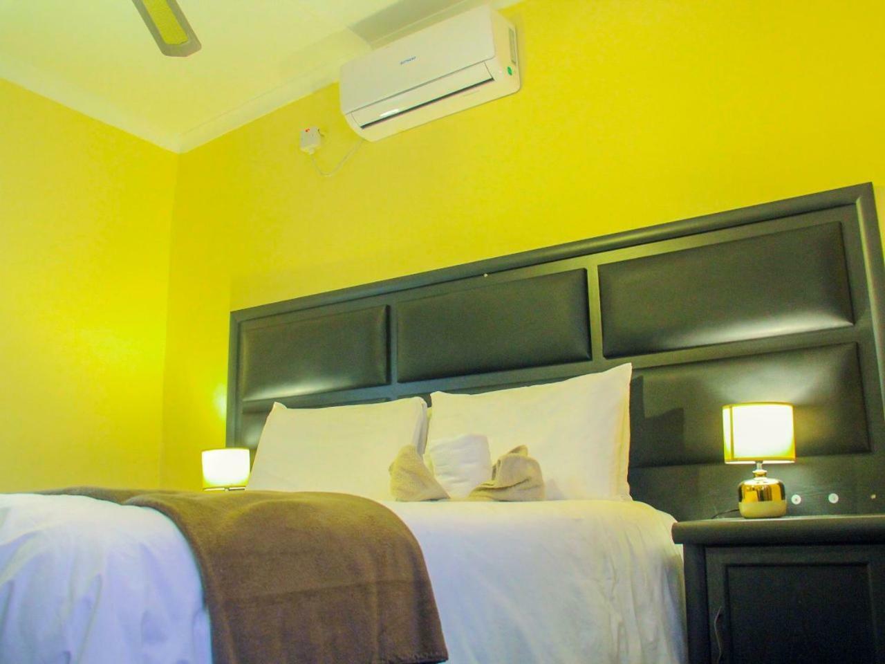 Bj&T Vacation Homes Касане Екстер'єр фото